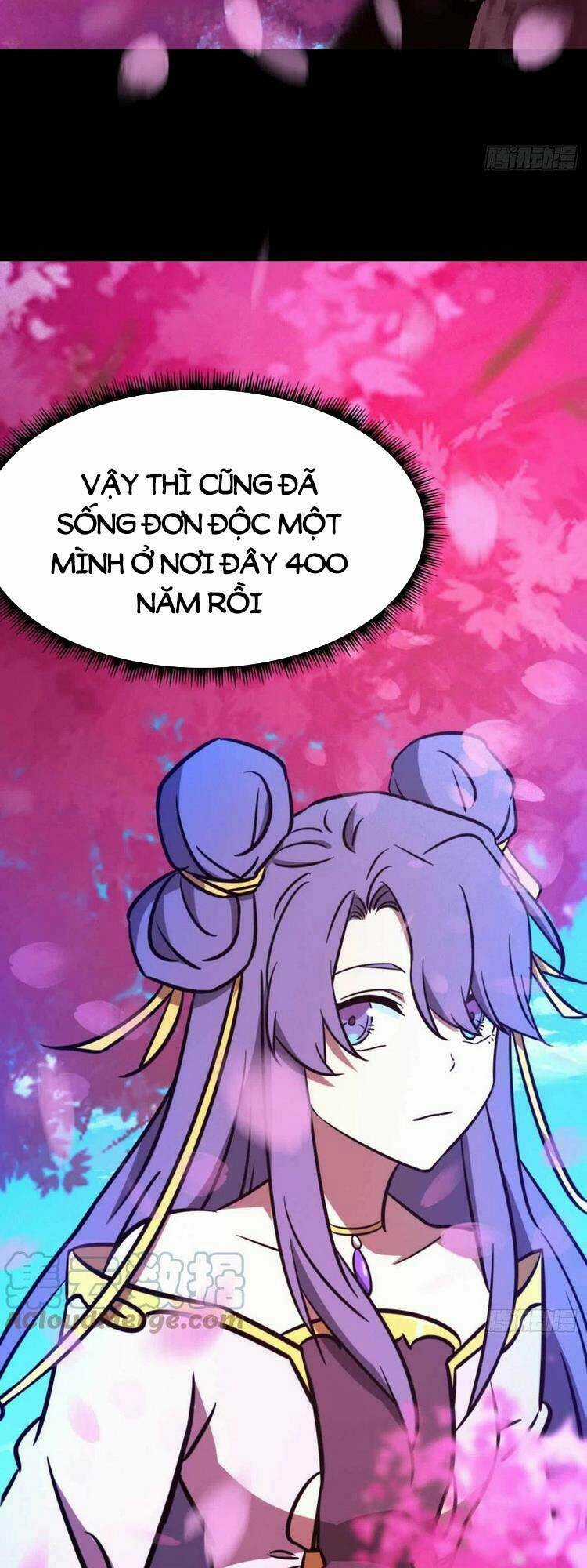 Vạn Cổ Kiếm Thần Chapter 187 trang 42