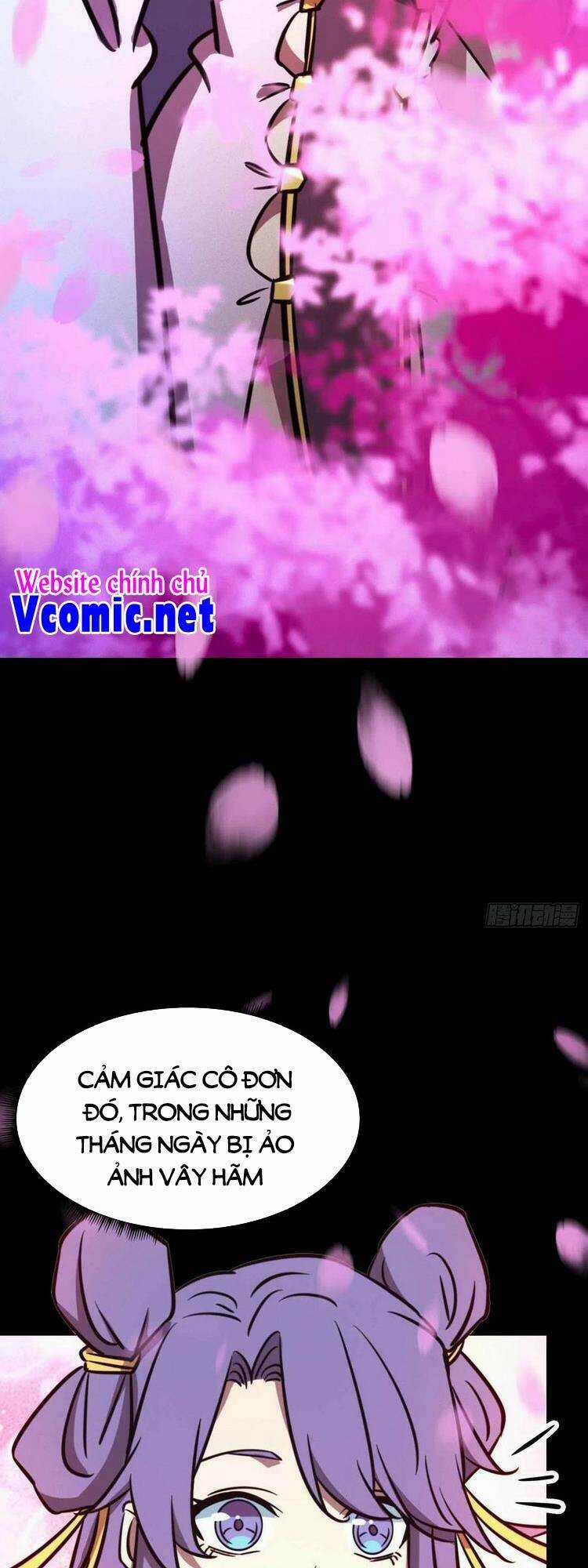 Vạn Cổ Kiếm Thần Chapter 187 trang 43