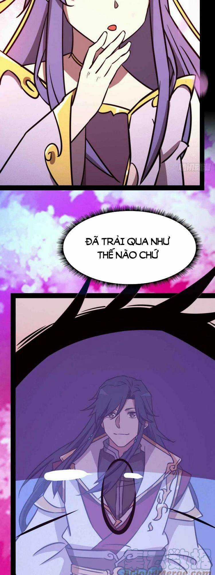 Vạn Cổ Kiếm Thần Chapter 187 trang 44