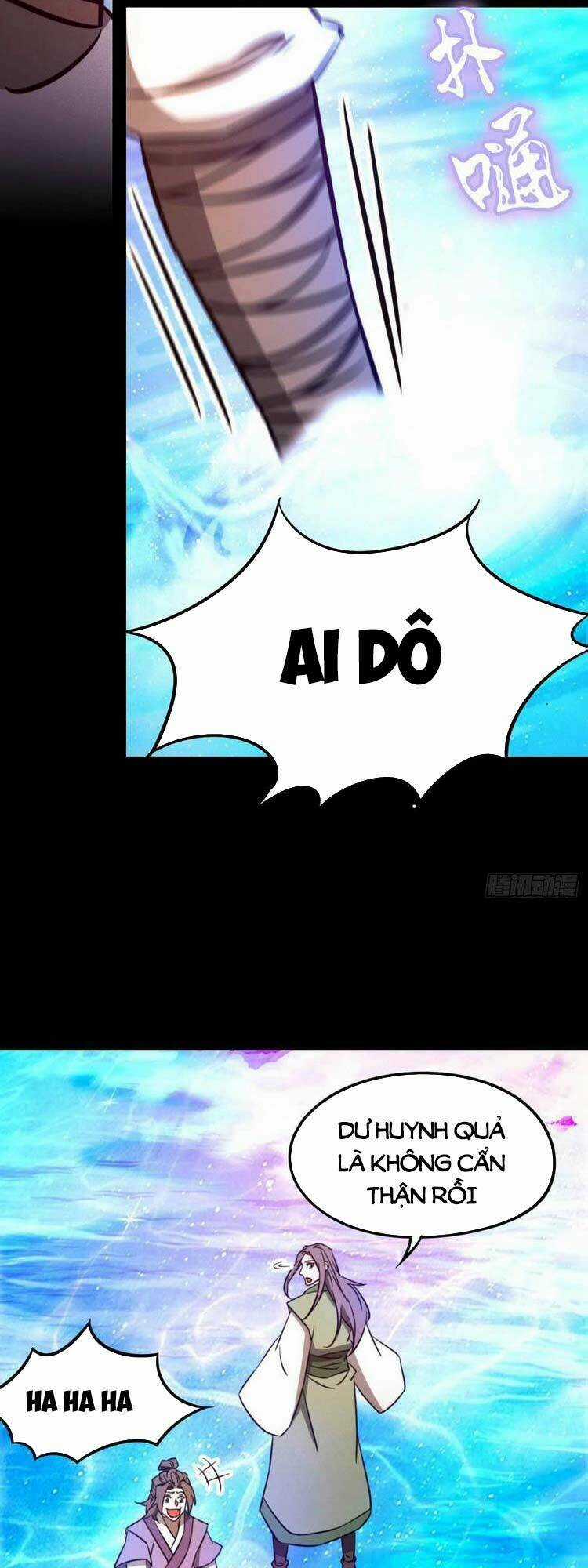 Vạn Cổ Kiếm Thần Chapter 187 trang 5