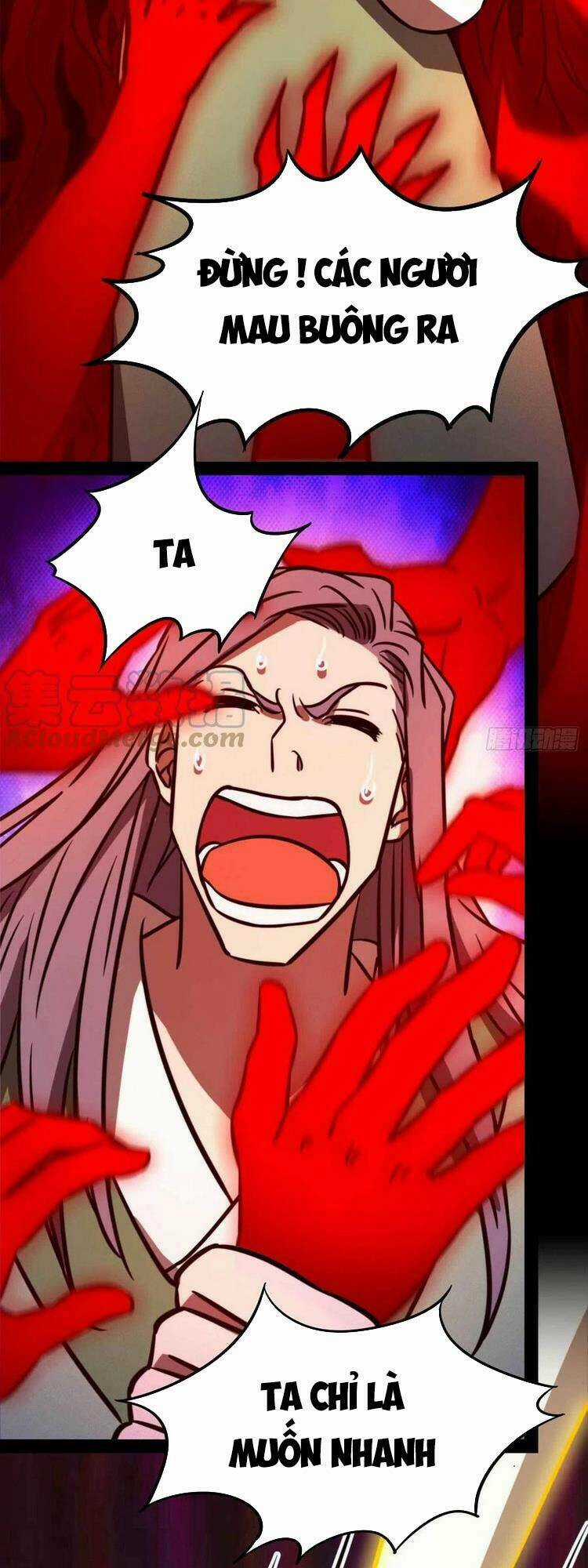 Vạn Cổ Kiếm Thần Chapter 188 trang 12