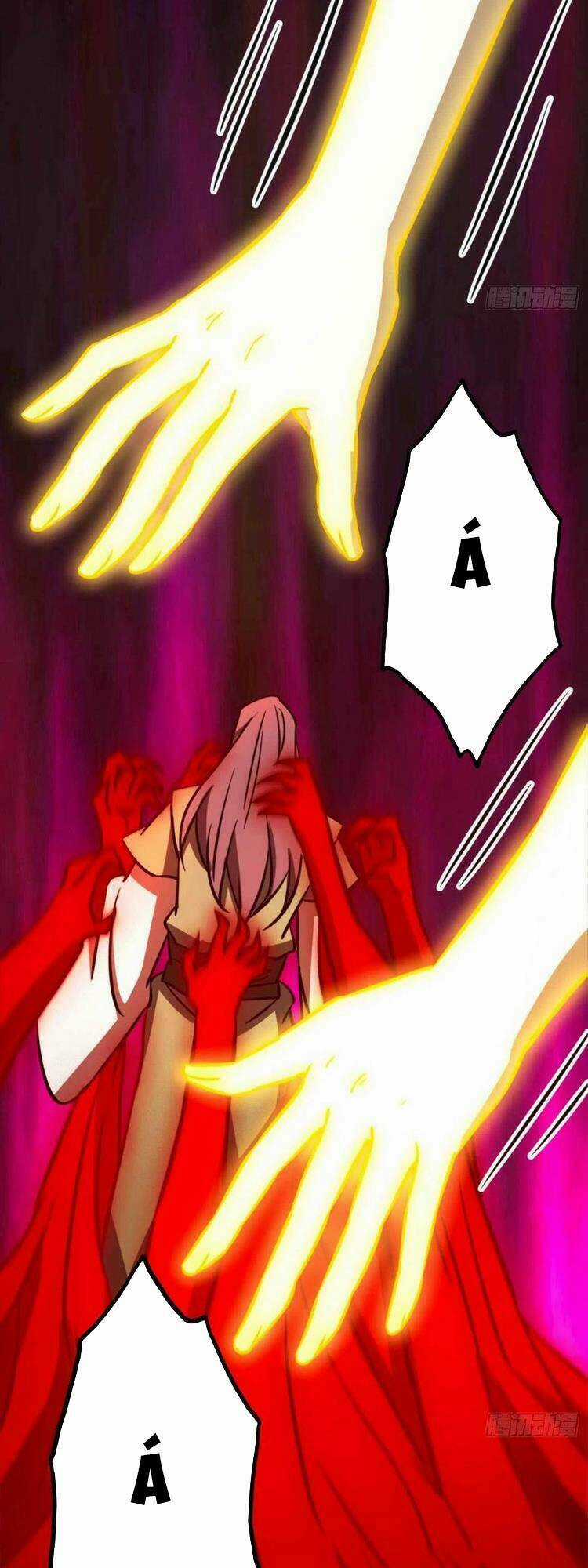 Vạn Cổ Kiếm Thần Chapter 188 trang 13