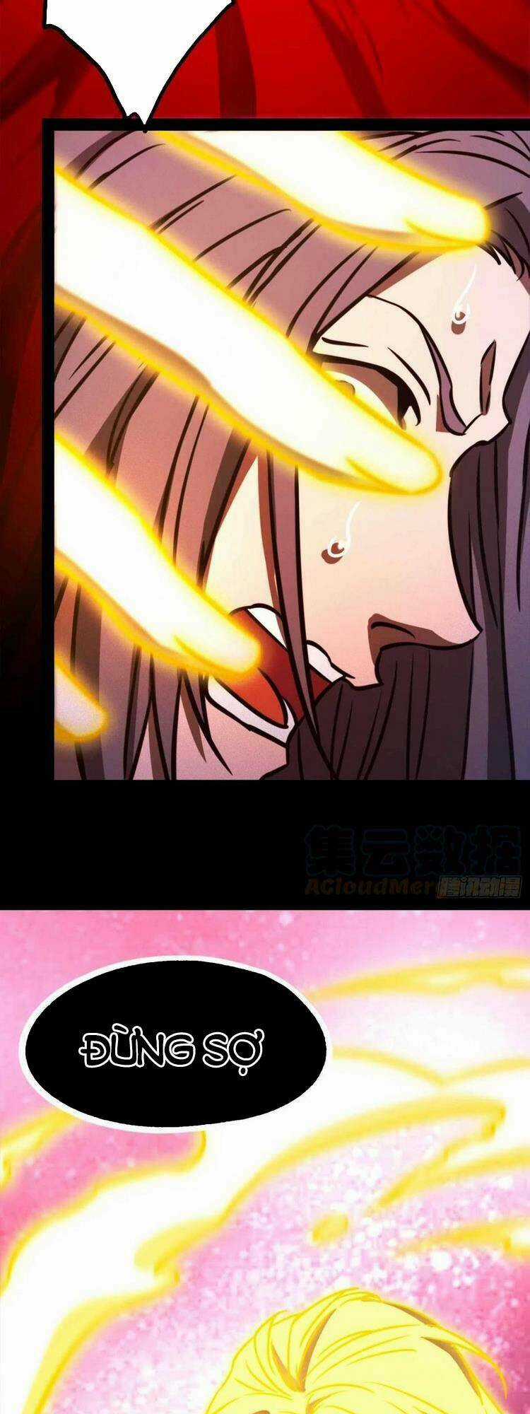 Vạn Cổ Kiếm Thần Chapter 188 trang 14