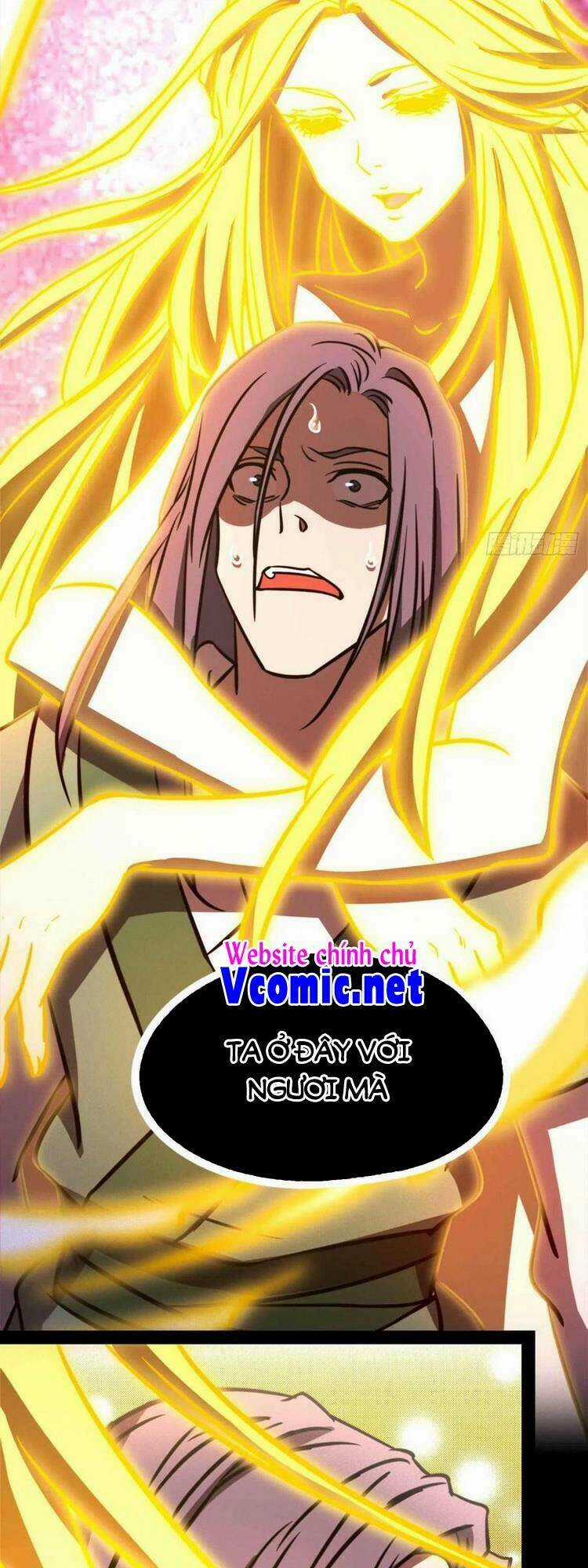 Vạn Cổ Kiếm Thần Chapter 188 trang 15