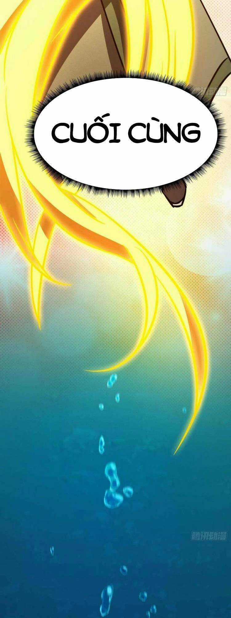 Vạn Cổ Kiếm Thần Chapter 188 trang 18