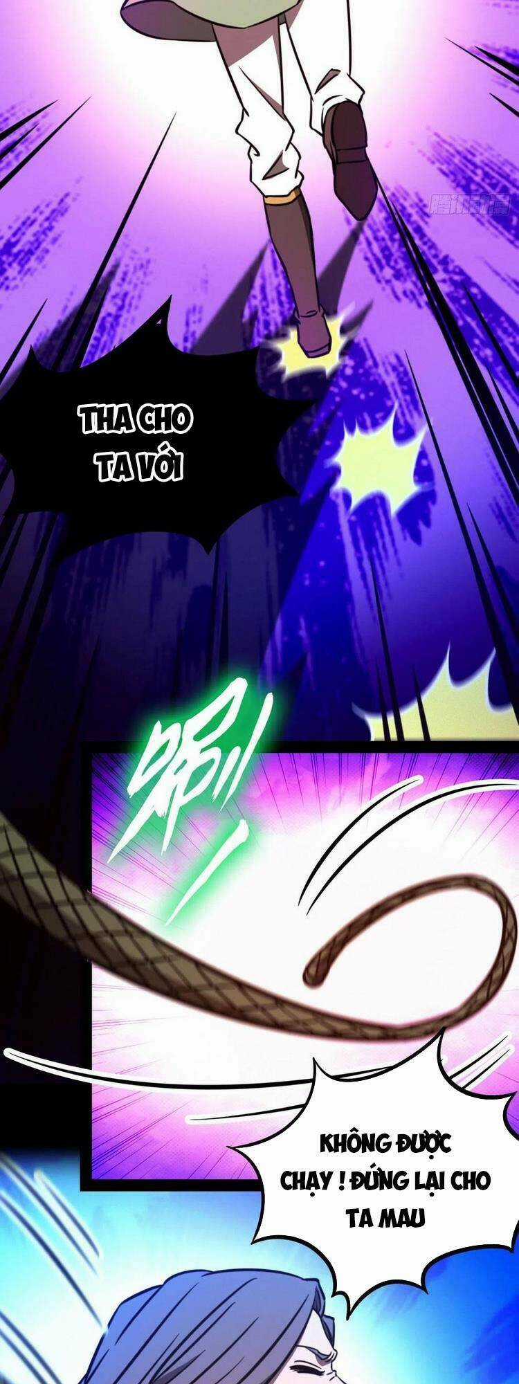 Vạn Cổ Kiếm Thần Chapter 188 trang 2