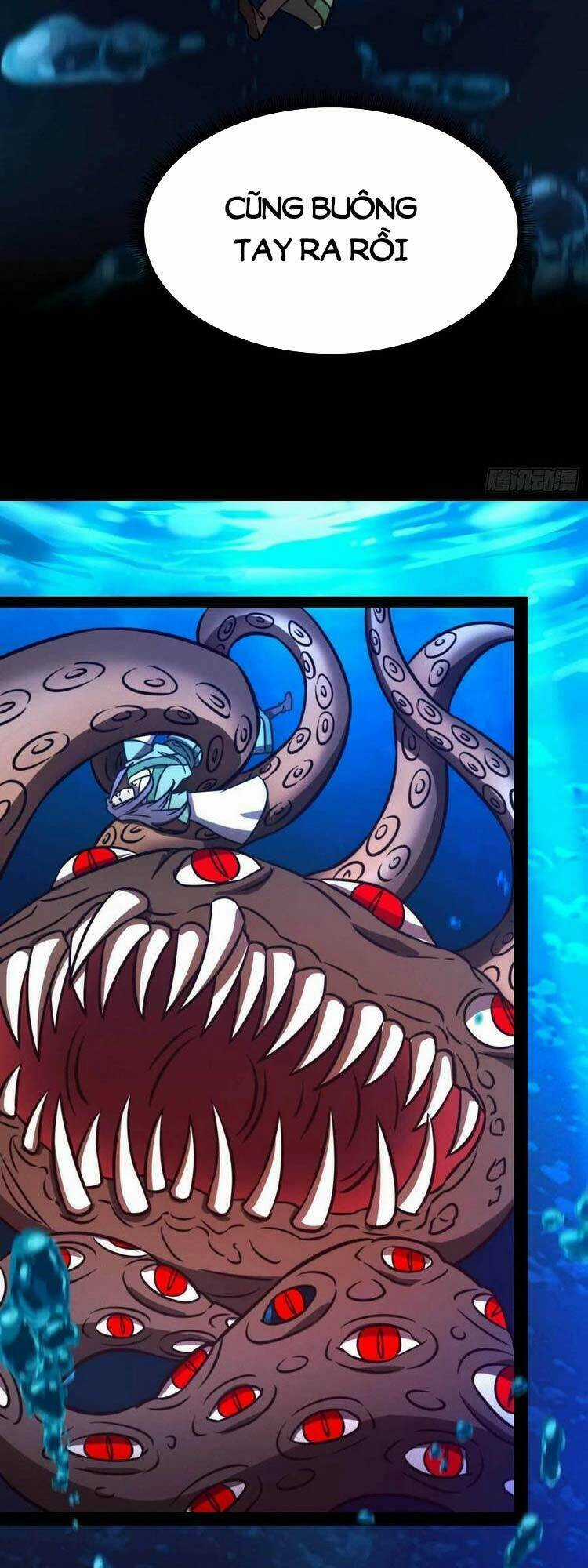 Vạn Cổ Kiếm Thần Chapter 188 trang 20