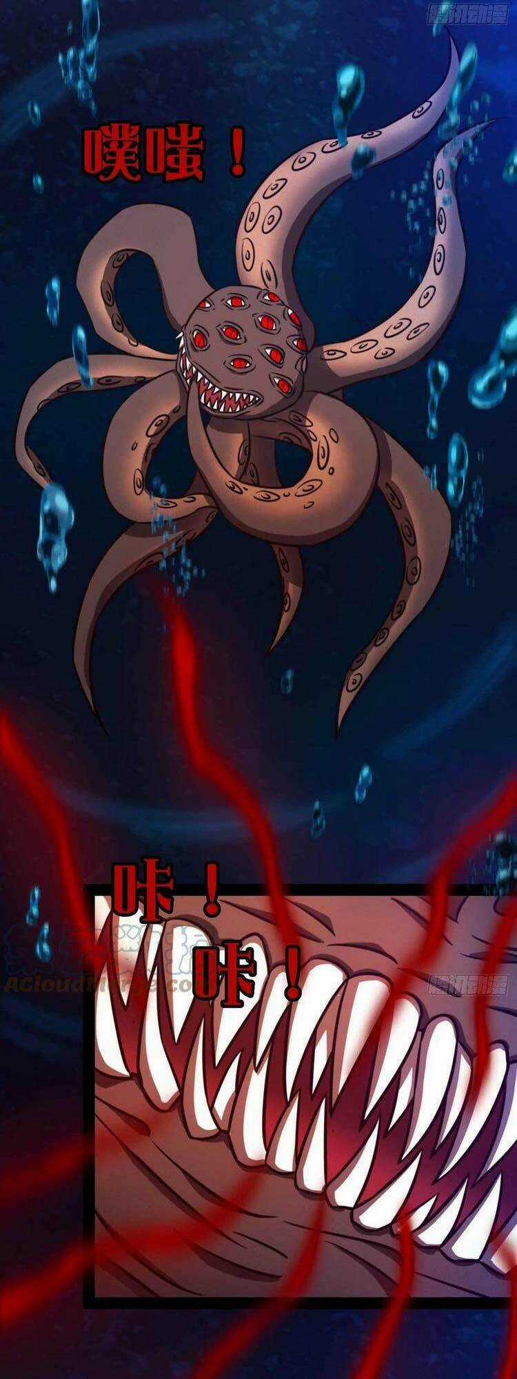 Vạn Cổ Kiếm Thần Chapter 188 trang 21