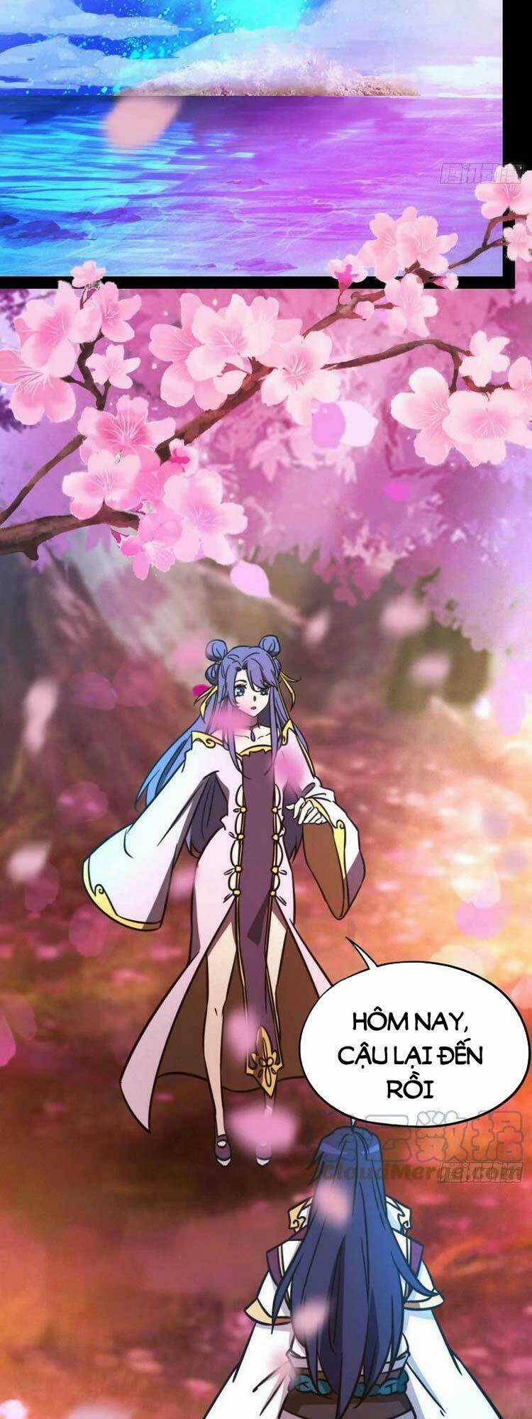 Vạn Cổ Kiếm Thần Chapter 188 trang 23