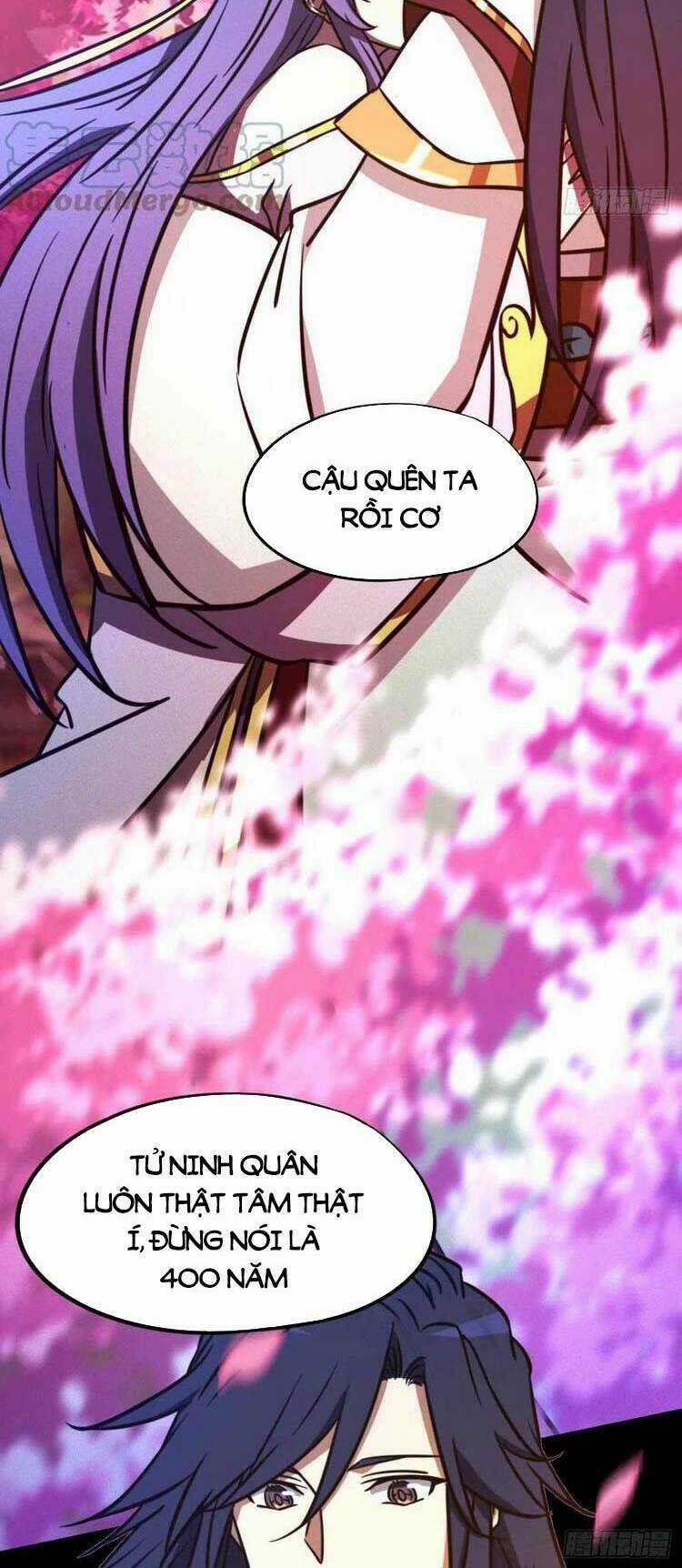 Vạn Cổ Kiếm Thần Chapter 188 trang 26