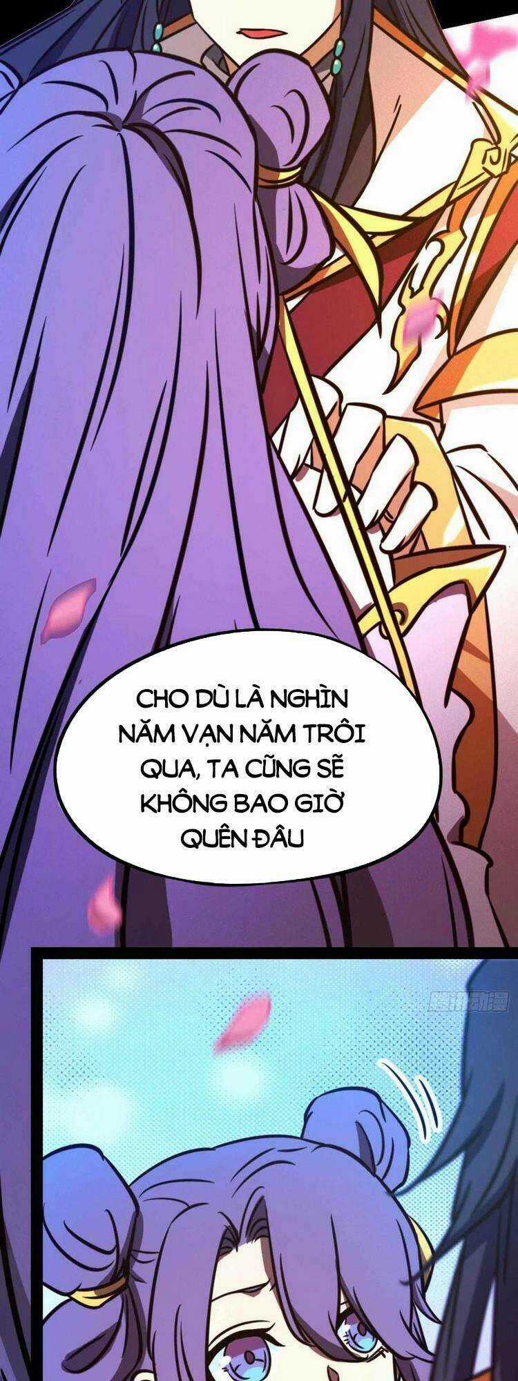 Vạn Cổ Kiếm Thần Chapter 188 trang 27