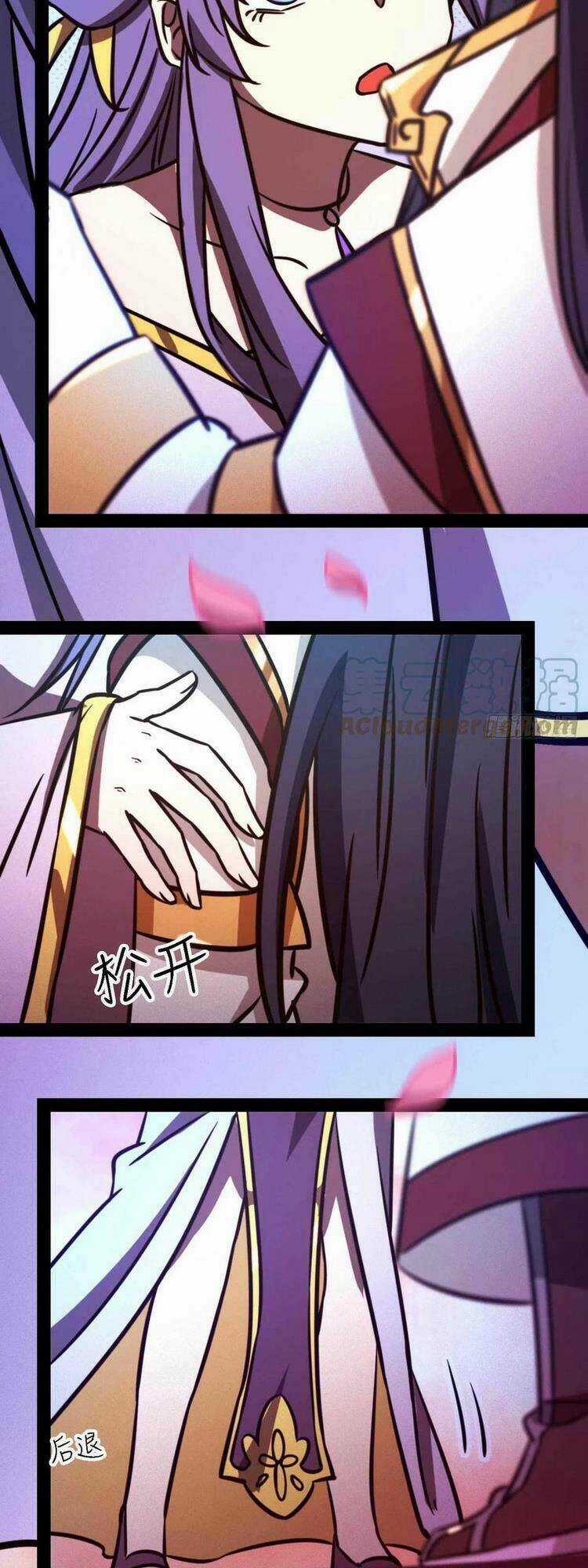 Vạn Cổ Kiếm Thần Chapter 188 trang 28