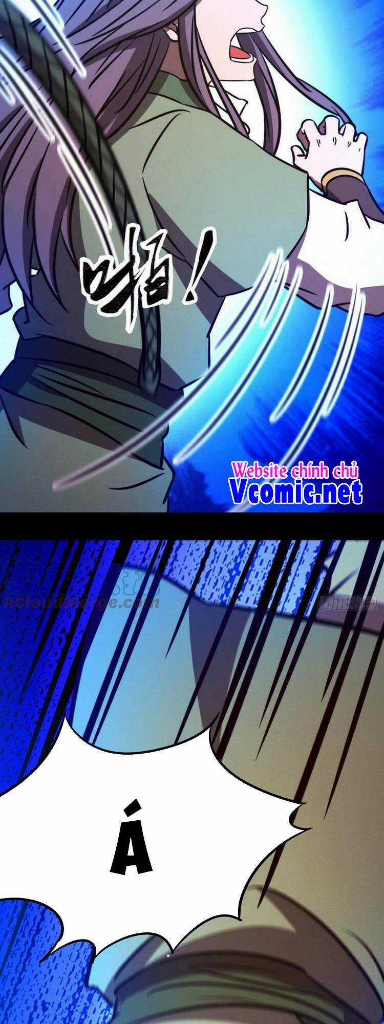 Vạn Cổ Kiếm Thần Chapter 188 trang 3