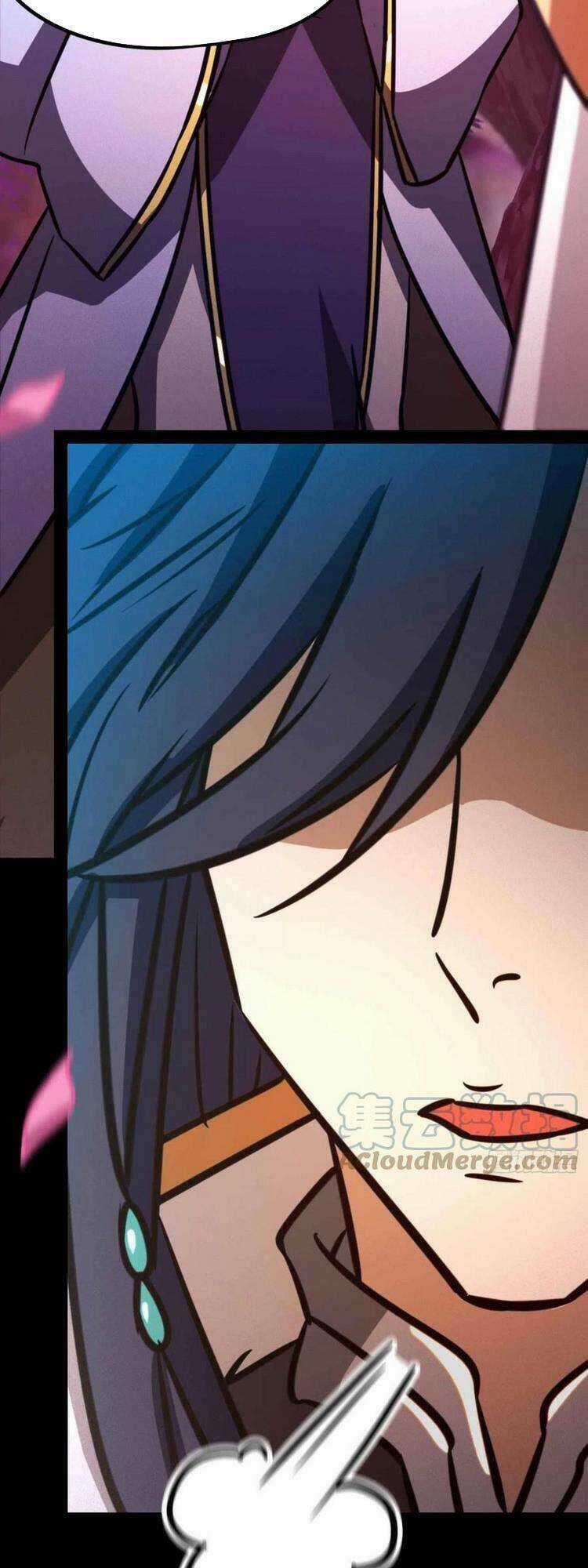 Vạn Cổ Kiếm Thần Chapter 188 trang 30