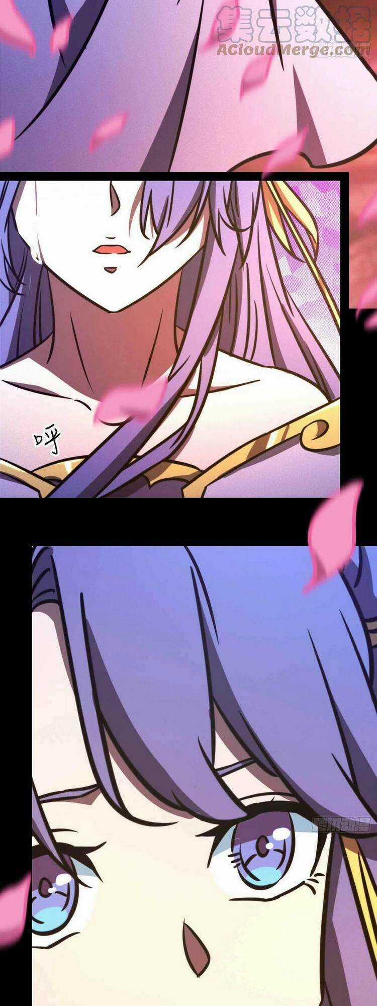 Vạn Cổ Kiếm Thần Chapter 188 trang 33