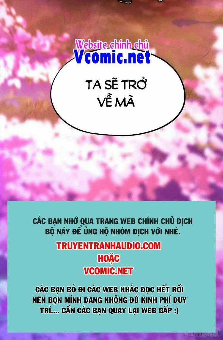 Vạn Cổ Kiếm Thần Chapter 188 trang 36