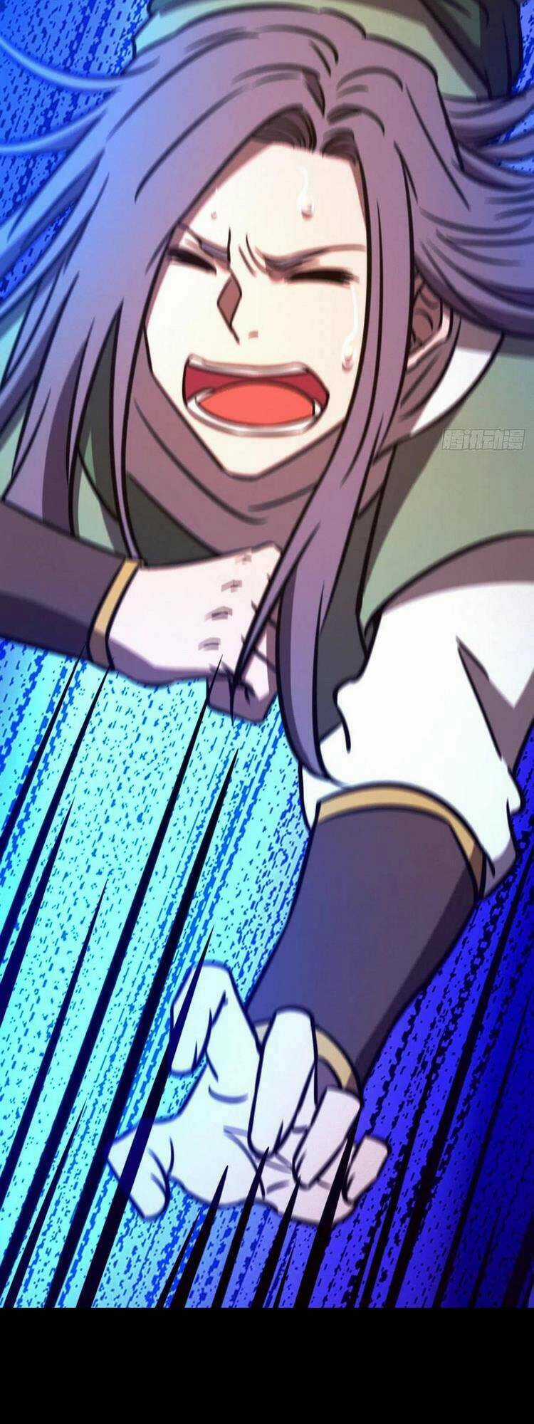 Vạn Cổ Kiếm Thần Chapter 188 trang 4