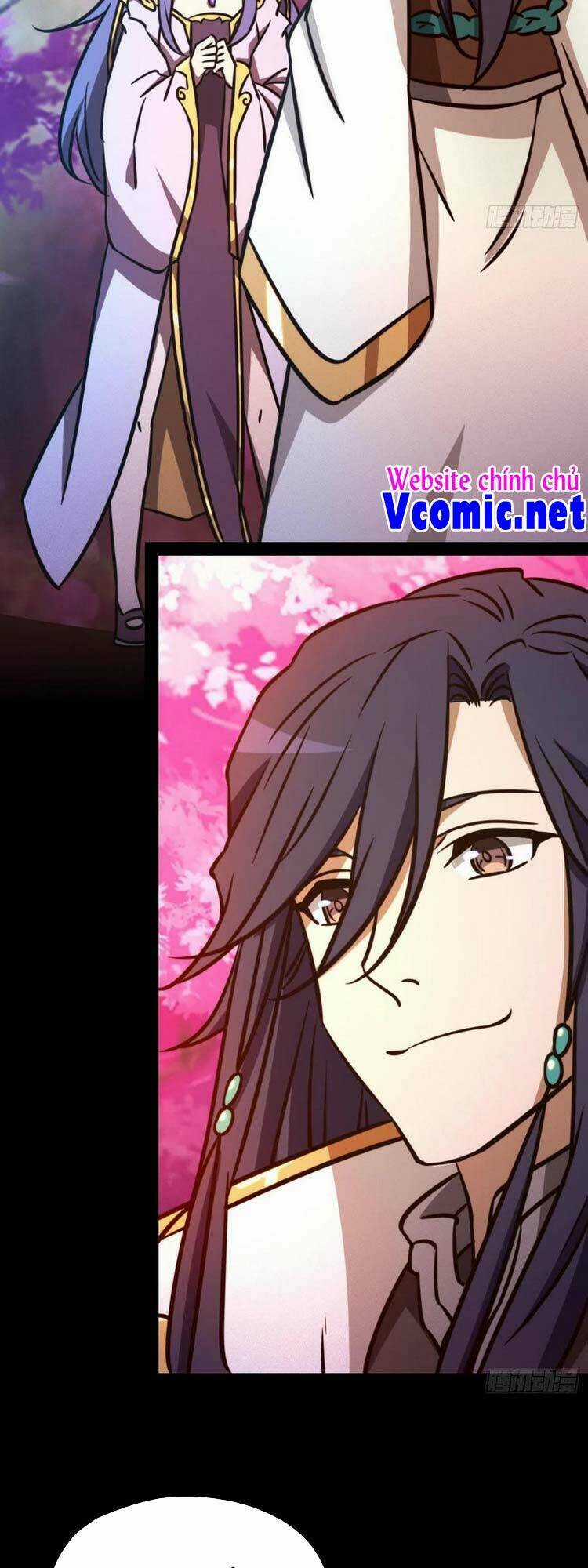 Vạn Cổ Kiếm Thần Chapter 189 trang 11