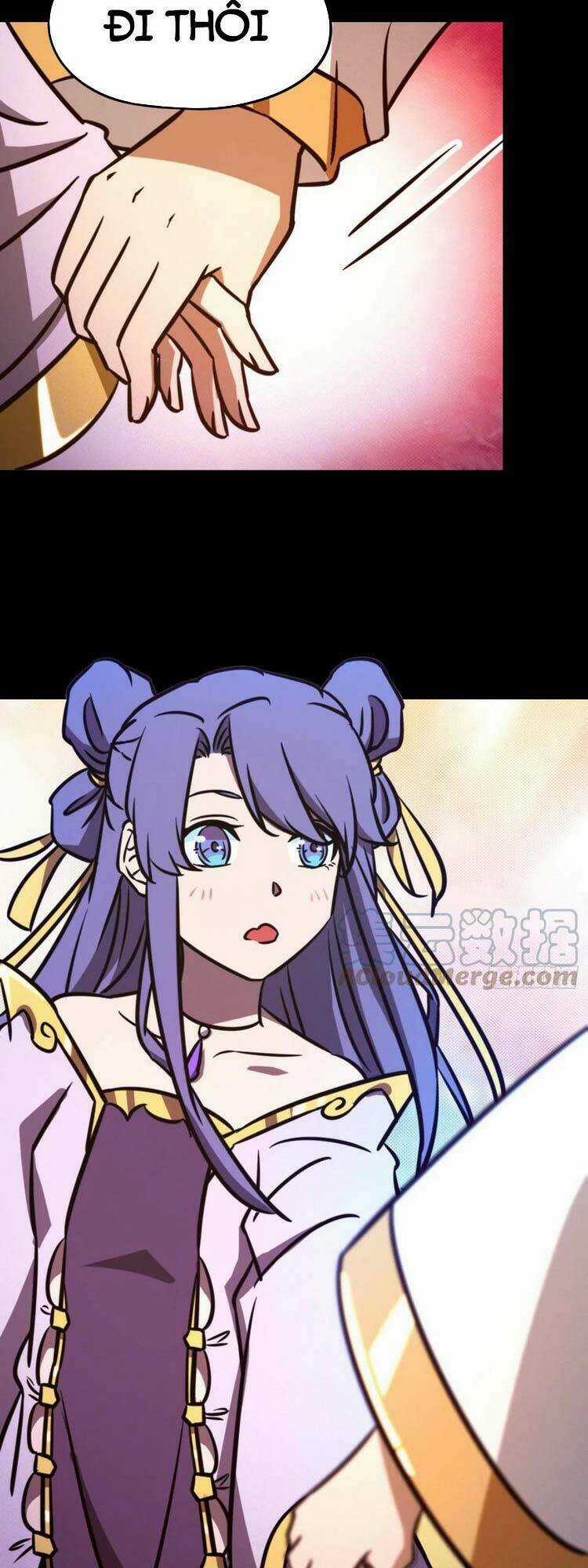 Vạn Cổ Kiếm Thần Chapter 189 trang 12