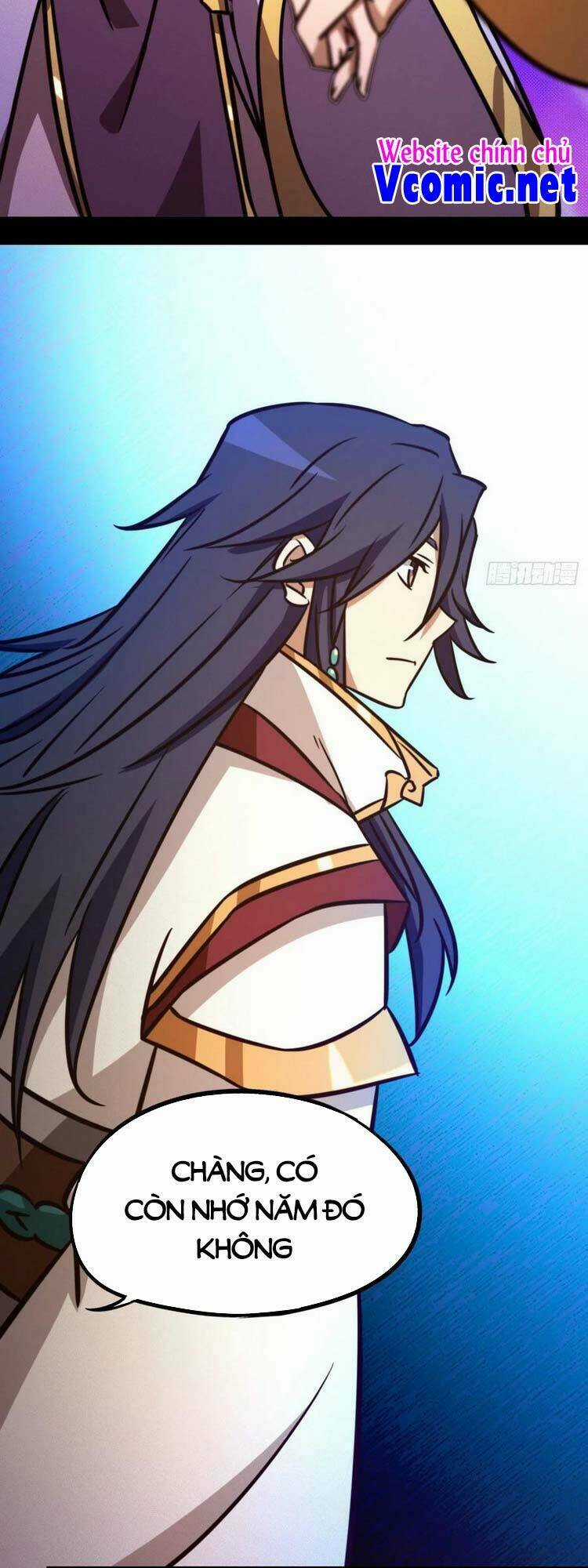 Vạn Cổ Kiếm Thần Chapter 189 trang 13