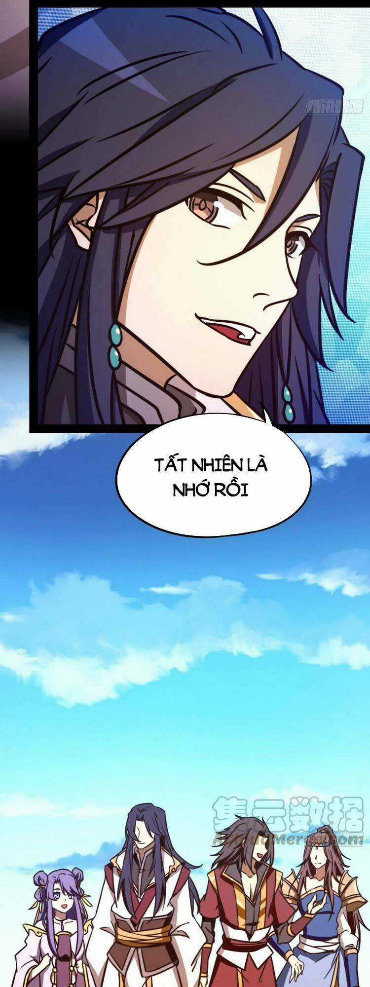 Vạn Cổ Kiếm Thần Chapter 189 trang 14