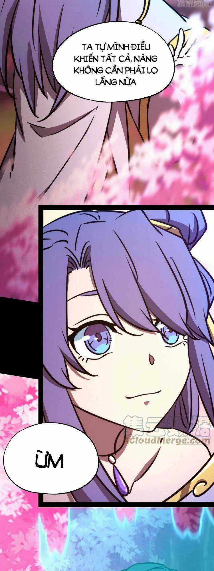 Vạn Cổ Kiếm Thần Chapter 189 trang 17