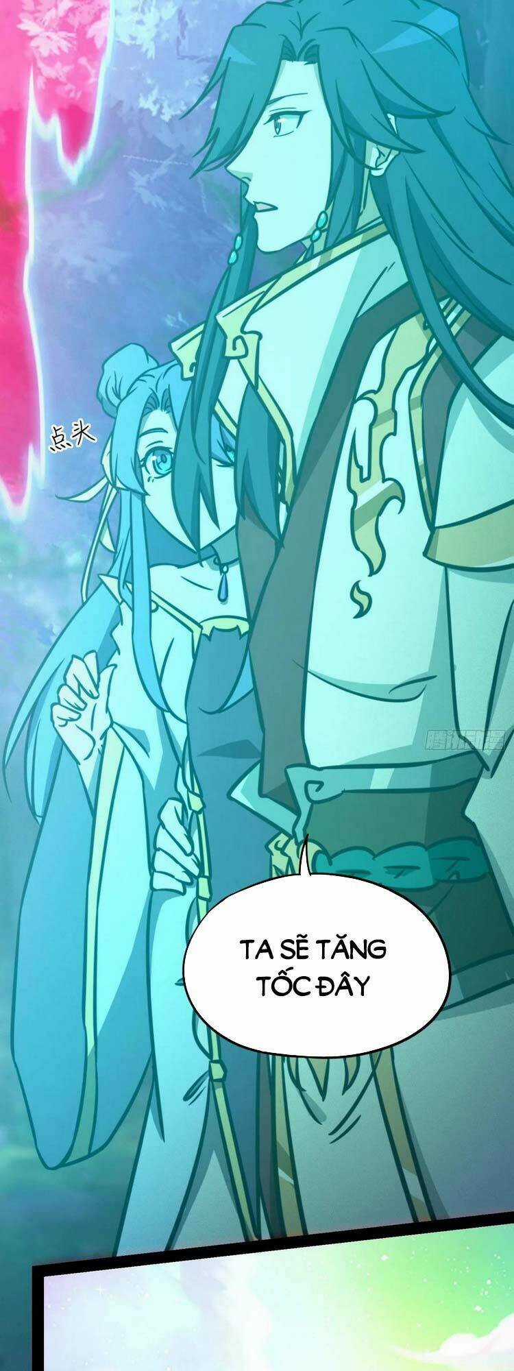 Vạn Cổ Kiếm Thần Chapter 189 trang 18