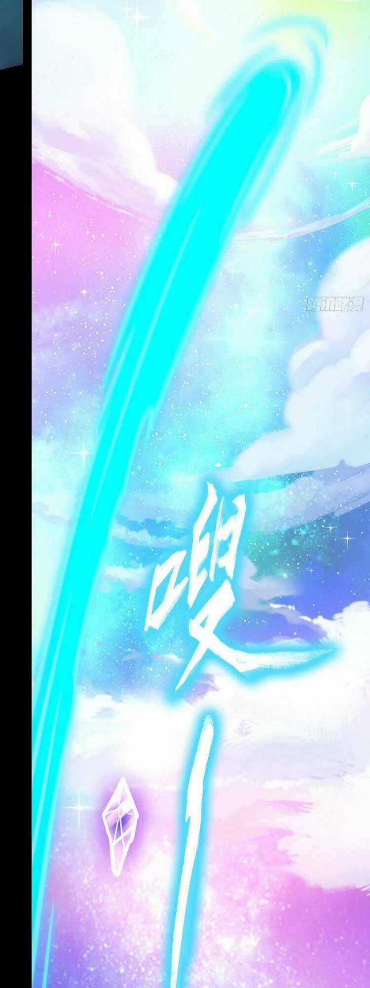 Vạn Cổ Kiếm Thần Chapter 189 trang 19