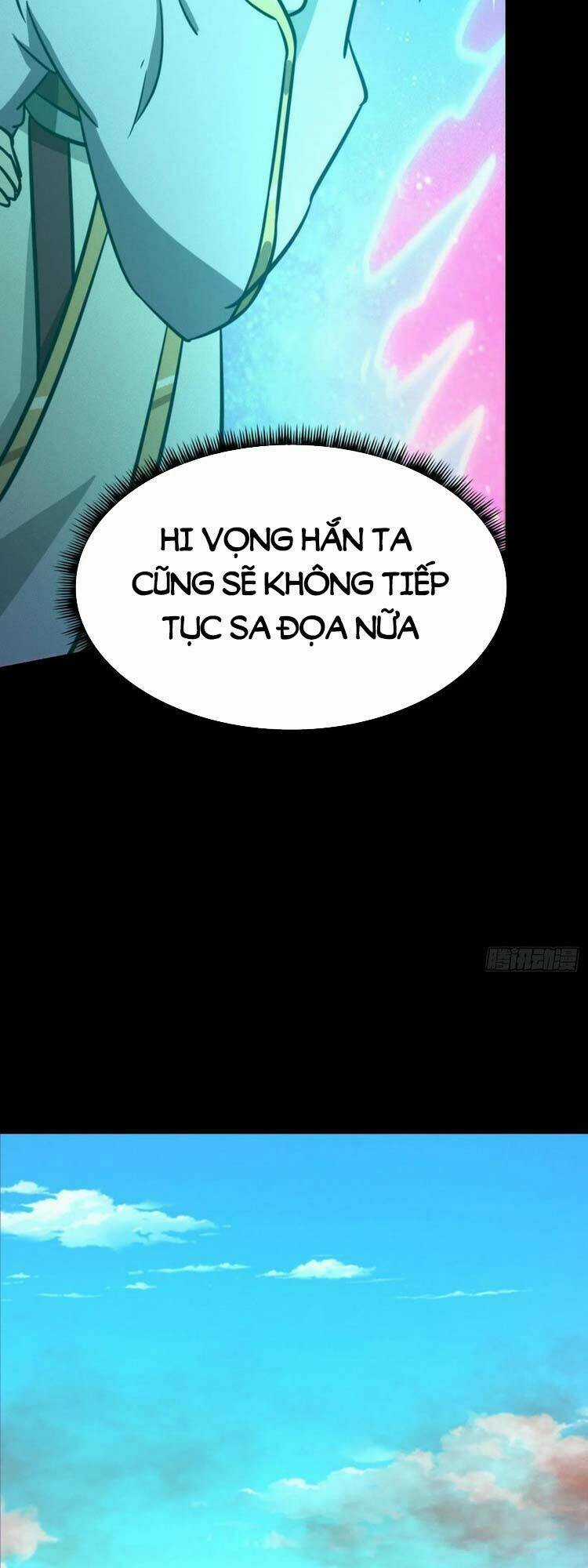 Vạn Cổ Kiếm Thần Chapter 189 trang 21