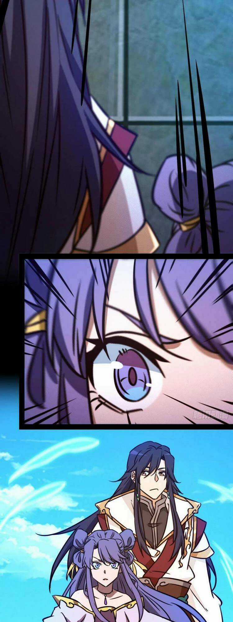 Vạn Cổ Kiếm Thần Chapter 189 trang 29