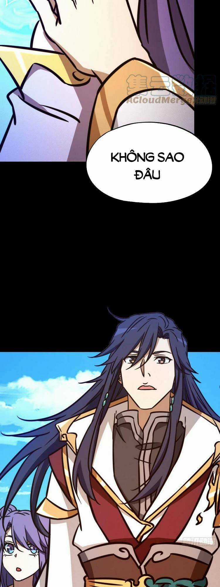 Vạn Cổ Kiếm Thần Chapter 189 trang 31