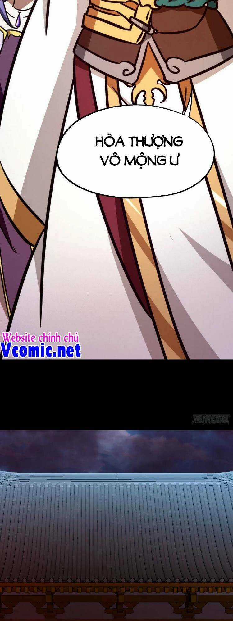 Vạn Cổ Kiếm Thần Chapter 189 trang 32