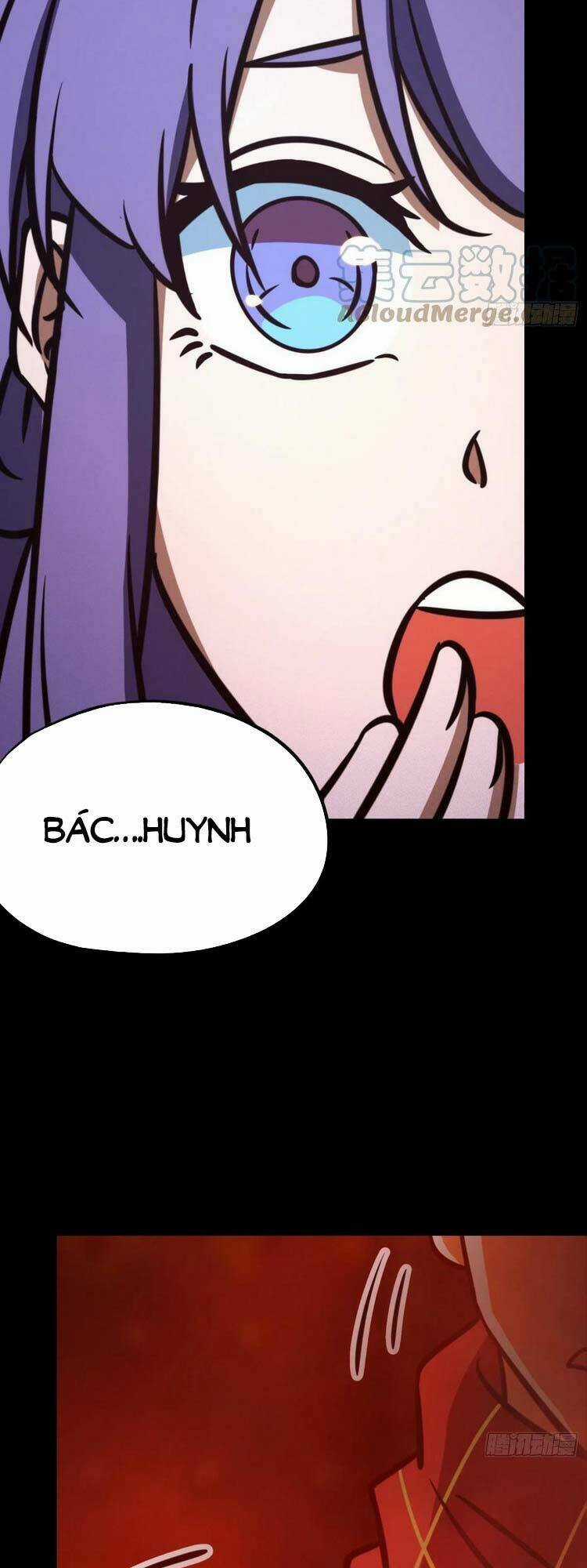 Vạn Cổ Kiếm Thần Chapter 189 trang 36