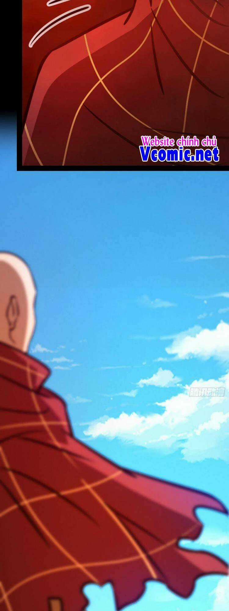 Vạn Cổ Kiếm Thần Chapter 189 trang 37