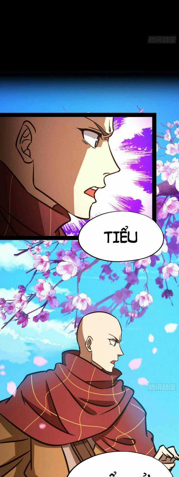 Vạn Cổ Kiếm Thần Chapter 189 trang 39