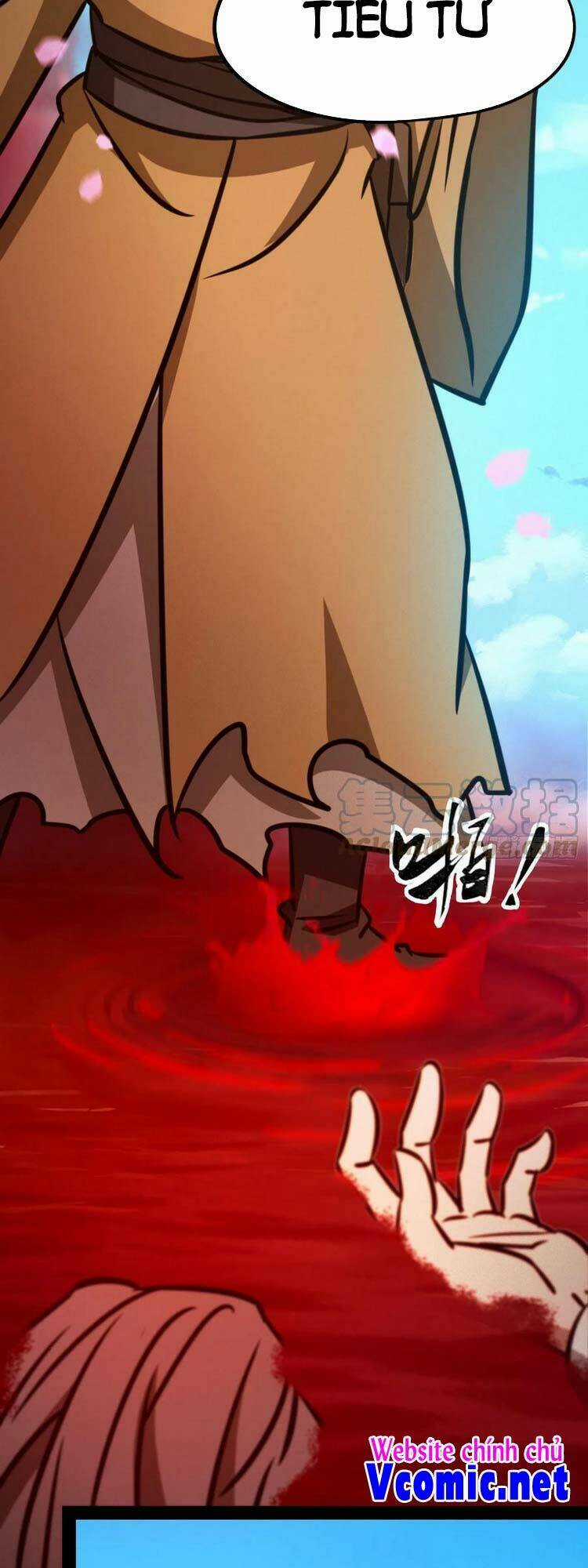 Vạn Cổ Kiếm Thần Chapter 189 trang 40