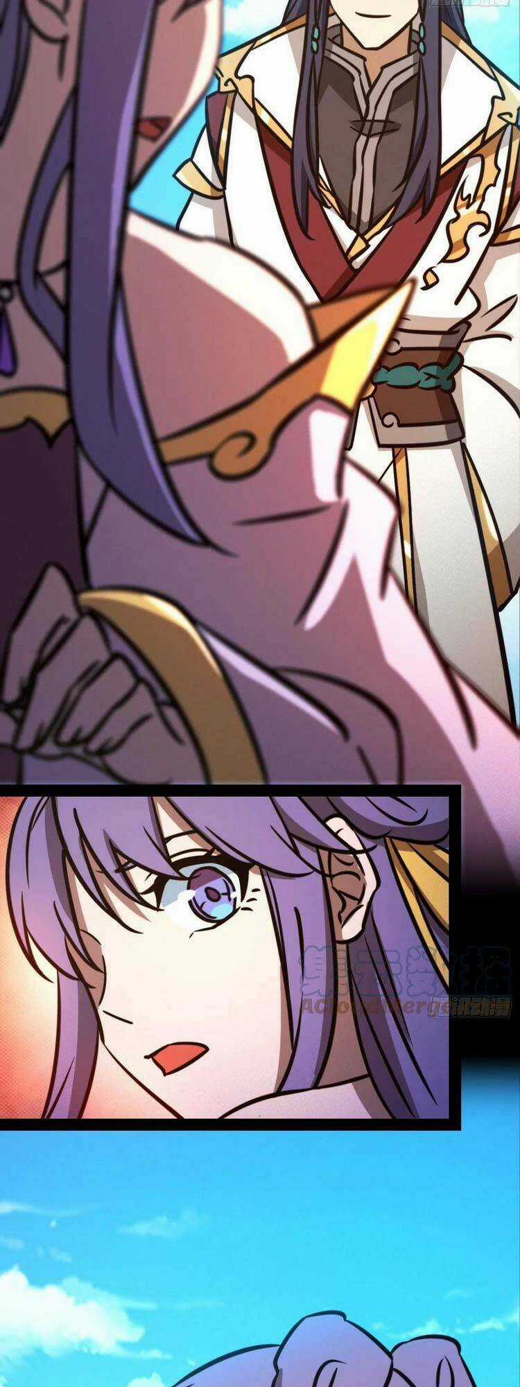 Vạn Cổ Kiếm Thần Chapter 189 trang 42