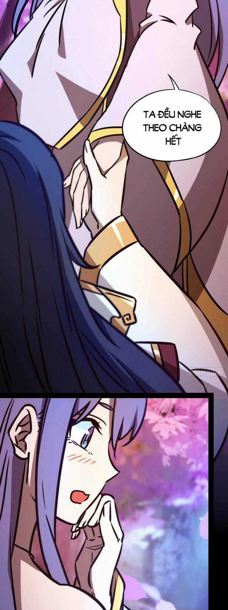 Vạn Cổ Kiếm Thần Chapter 189 trang 9