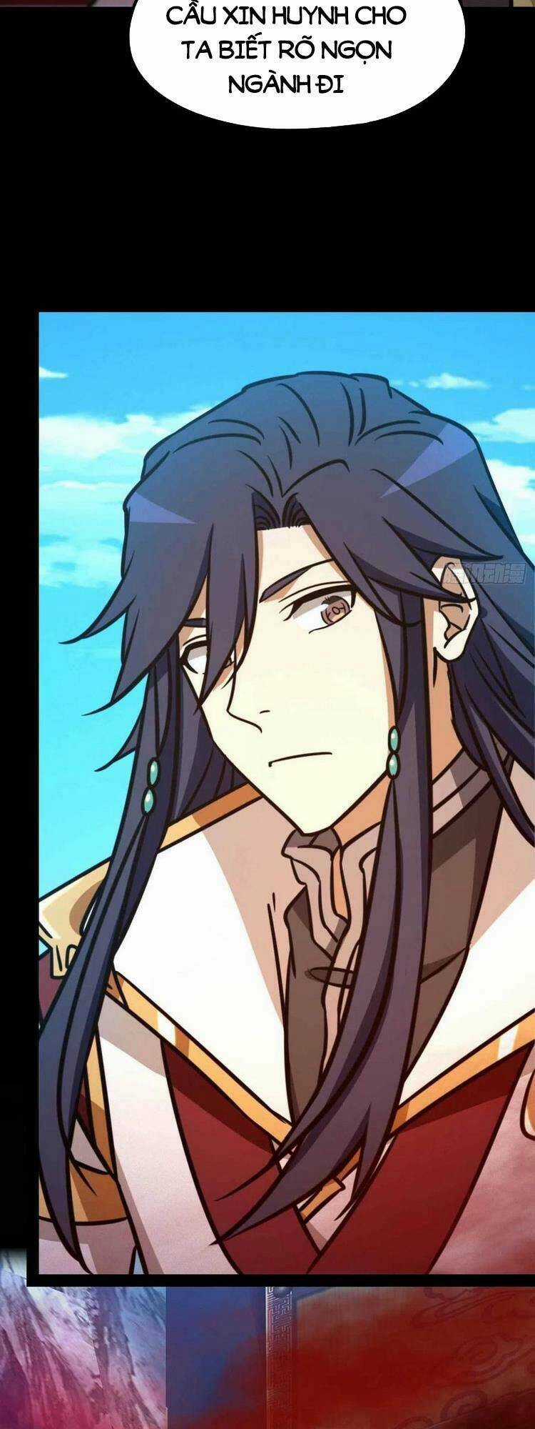 Vạn Cổ Kiếm Thần Chapter 190 trang 13