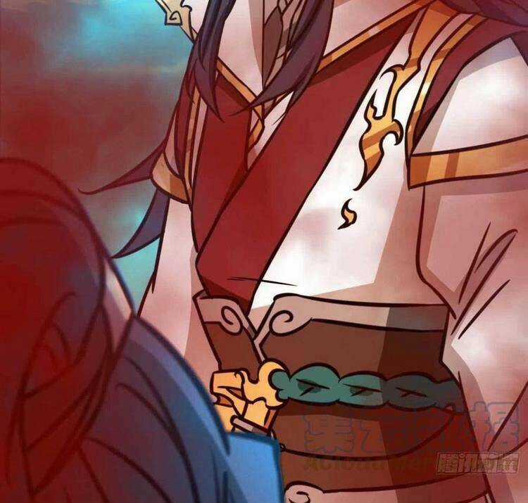 Vạn Cổ Kiếm Thần Chapter 190 trang 16