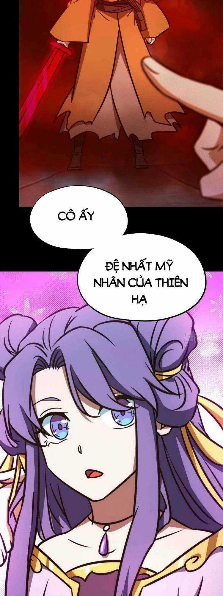 Vạn Cổ Kiếm Thần Chapter 190 trang 20