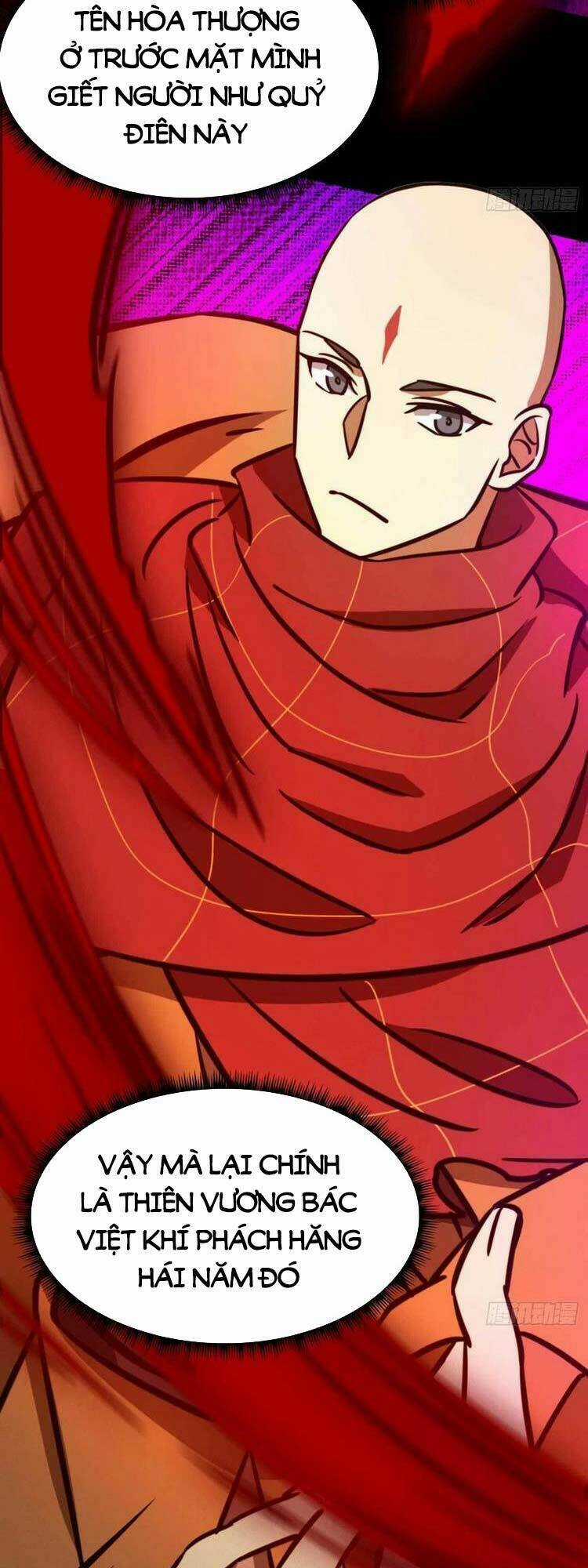 Vạn Cổ Kiếm Thần Chapter 190 trang 24