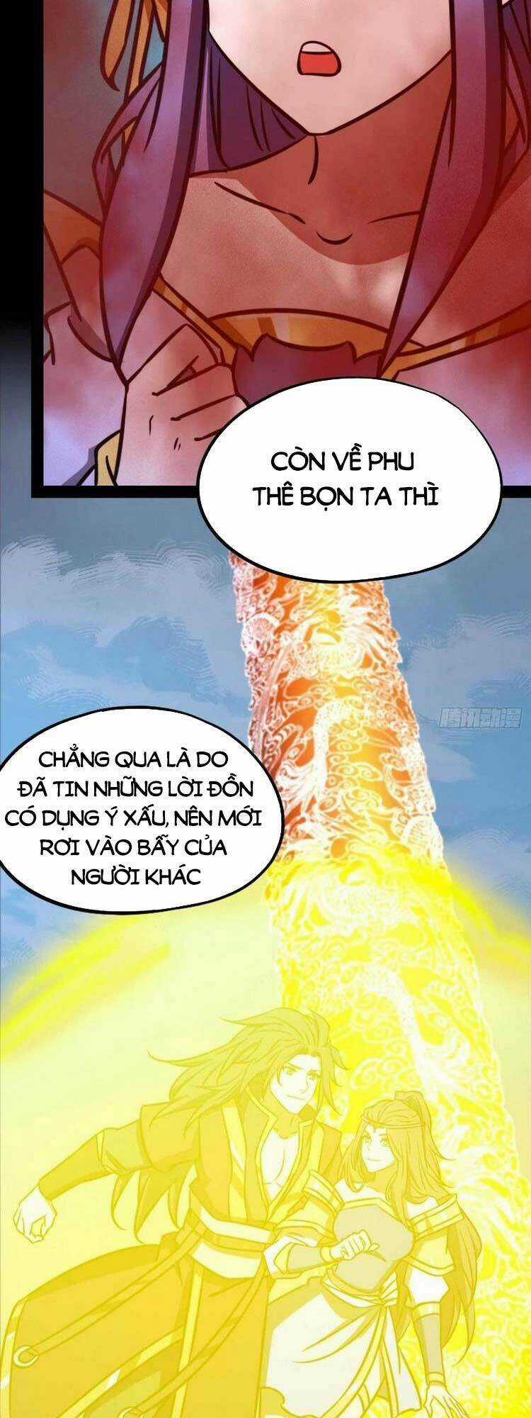 Vạn Cổ Kiếm Thần Chapter 190 trang 28