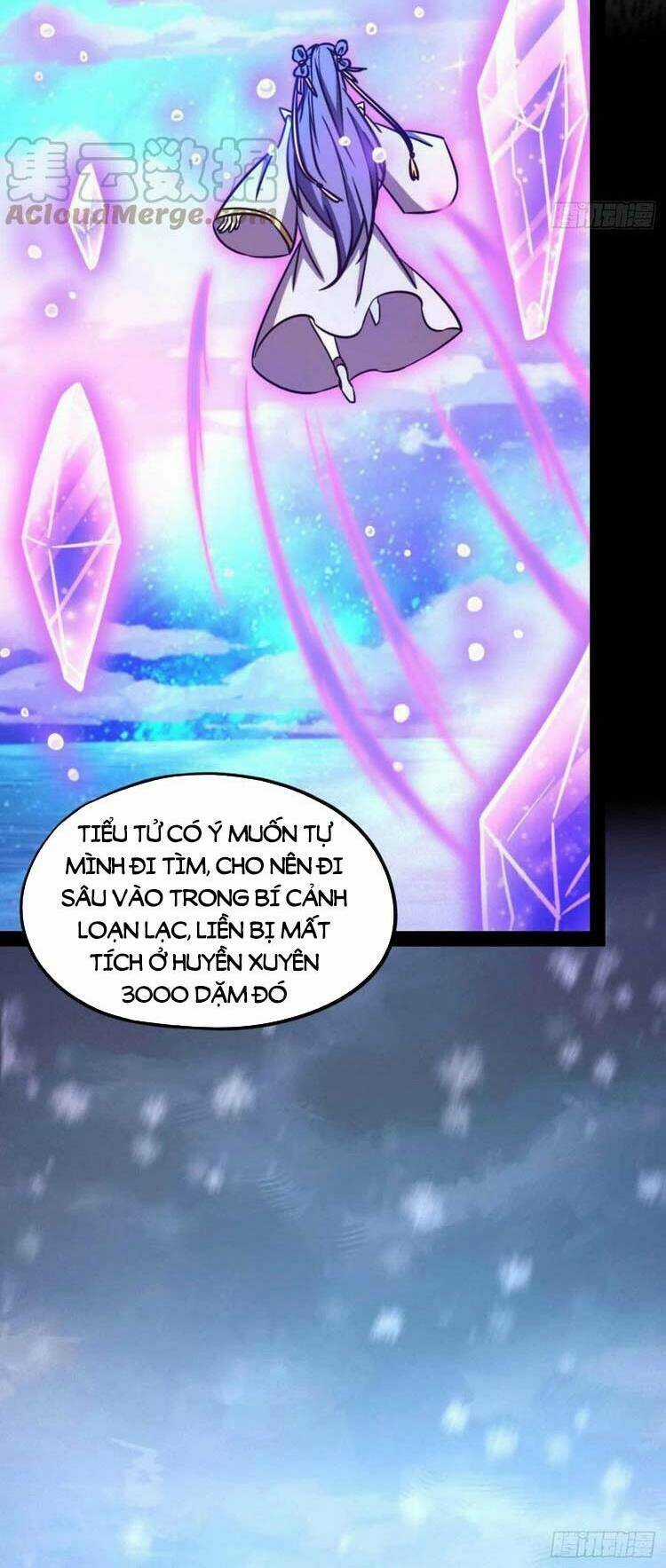 Vạn Cổ Kiếm Thần Chapter 190 trang 30