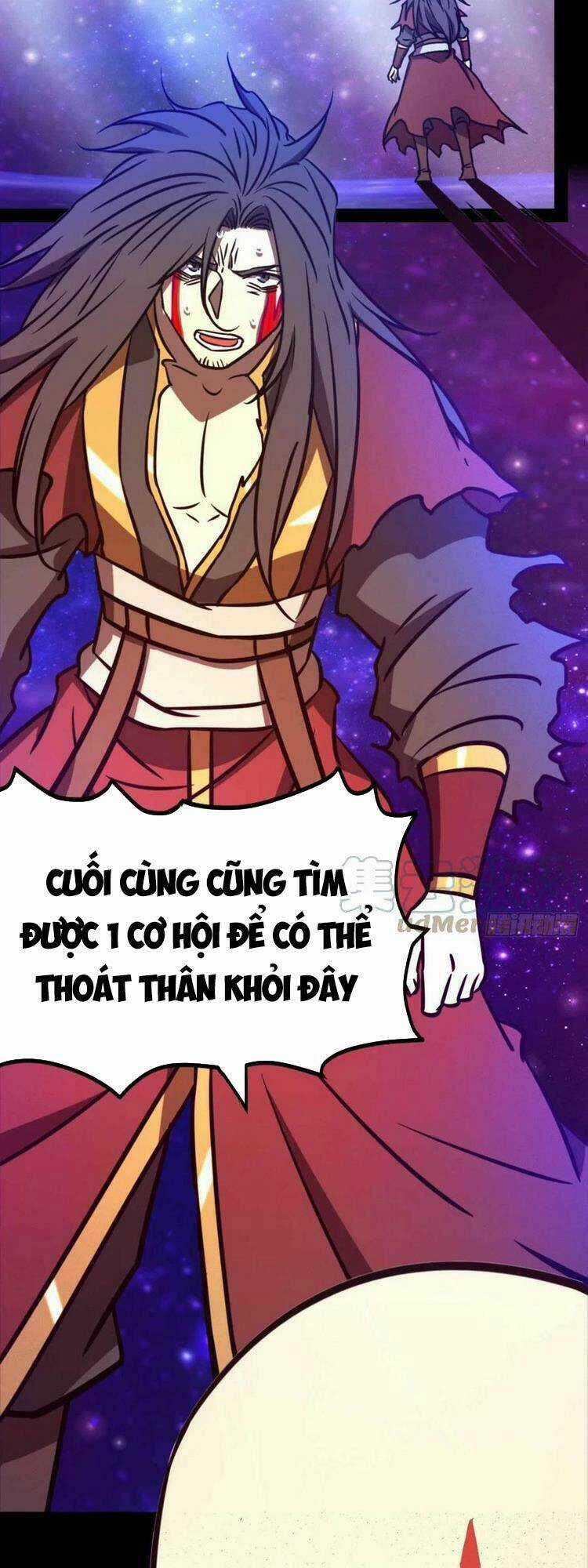 Vạn Cổ Kiếm Thần Chapter 190 trang 34