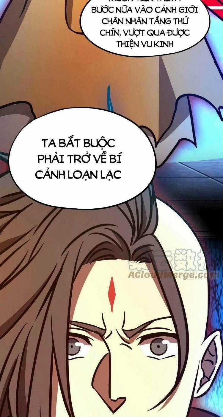 Vạn Cổ Kiếm Thần Chapter 190 trang 41