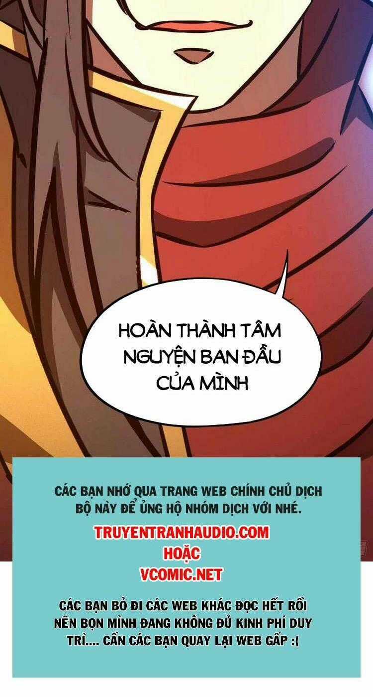 Vạn Cổ Kiếm Thần Chapter 190 trang 42