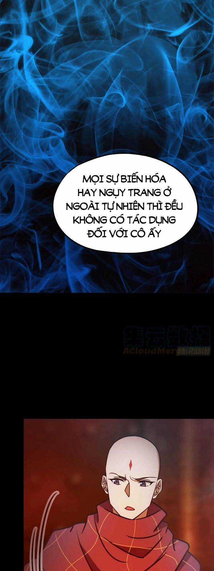 Vạn Cổ Kiếm Thần Chapter 190 trang 5