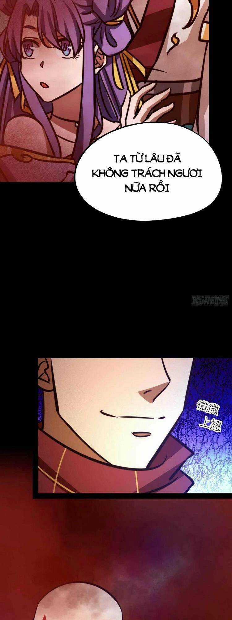 Vạn Cổ Kiếm Thần Chapter 191 trang 14