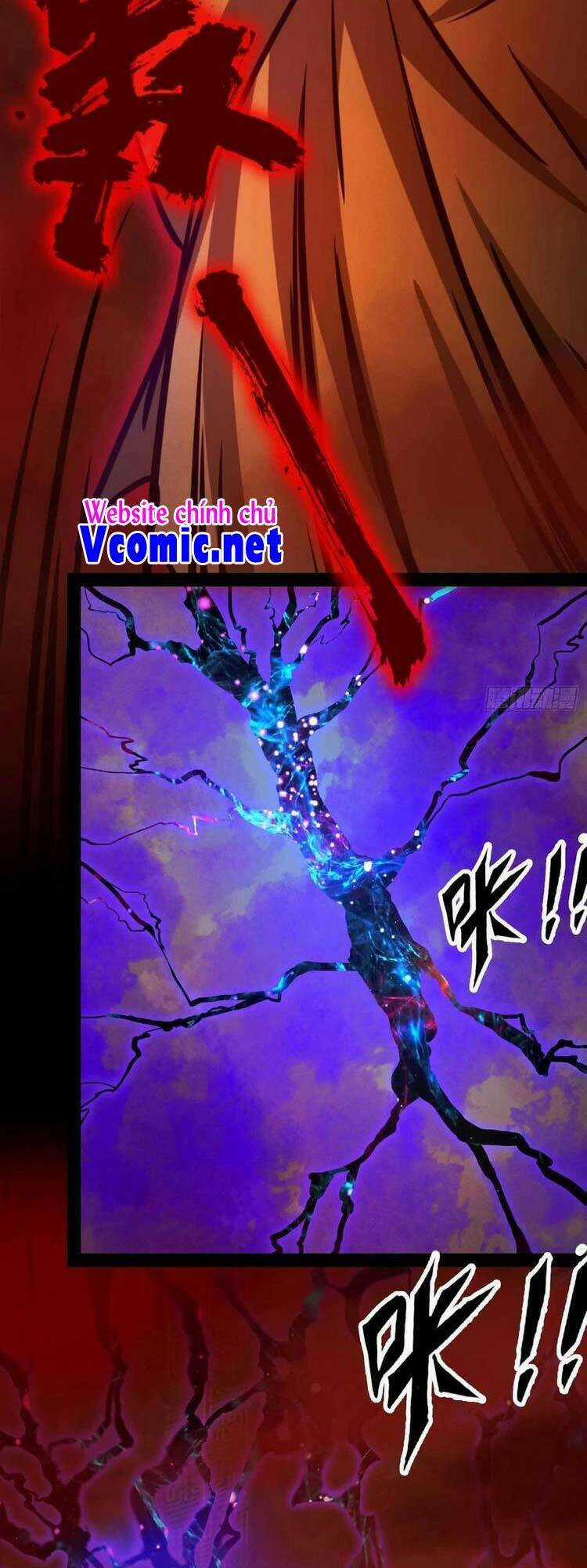 Vạn Cổ Kiếm Thần Chapter 191 trang 19